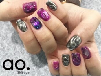 アオ 渋谷(ao.)/Jasmine Design