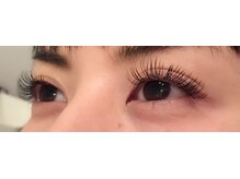 ブルーバード(BLUE BIRD)/カシミアフラットラッシュ