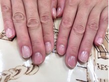 ネイルサロン ヒルズ(nail salon Hills)/新規ケア仕上げ