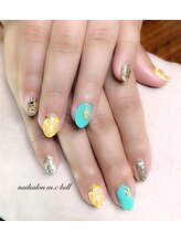 エムシーベル(m.c bell)/