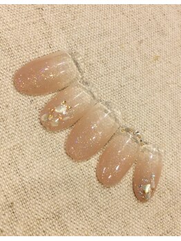 シンプルアートコース5700円