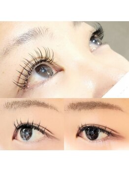 フィル 小倉店(fil)/フラットラッシュ