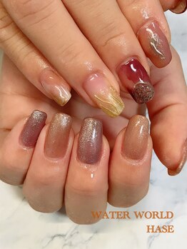 ウォーターワールド 長谷店(WATER WORLD)/