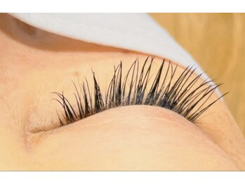 ミンクヘアーデザイン(mink hair design)/セクシースタイル