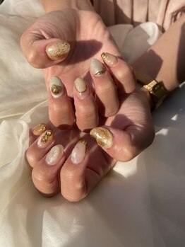 アソート 神戸元町(Assort)/フルオーダーアートコース