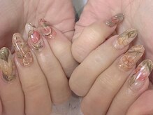 メイヴン(Maven)/フルーツネイル