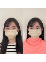 シナスタイル(SHINA STYLE)/お客様紹介♪