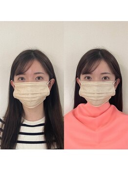 シナスタイル(SHINA STYLE)/お客様紹介♪