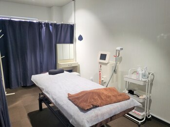 クローバー(clover)/施術室☆