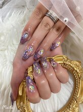 ココネイル アンド アイラッシュ(COCO NAIL & EYELASH)/