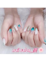 ネイルサロン 優/定額シンプルプラン★