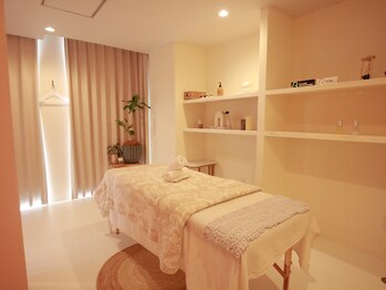 アルメ(Alume)/施術ルーム2