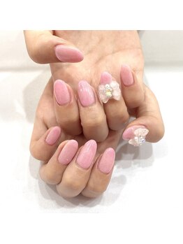 プティネイル(Puty Nail)/ワンカラ―