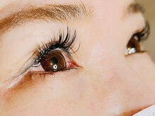 玉造チュラン(Chu-lan)/高級セーブル毛で軽い付け心地。