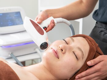 エスビーエス トウキョウ 大森店(SBS TOKYO)/【美顔】ウルトラサーモ