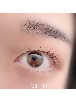 センスオブビューティー 東新宿店(SENSE OF BEAUTY)/ケラチンラッシュリフト上¥5760