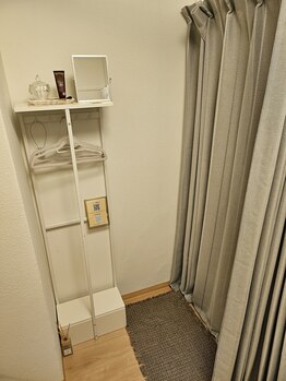 ハナ(HaNA)/お着替えスペースあります!