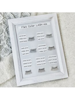 グラッドアイラッシュ(GLAD eyelash)/