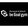 ビーゴールジム(be Goal gym)のお店ロゴ