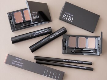 リロウ(lilou)/美眉アイブロウ+まつげパーマ