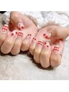 【nail】120min
