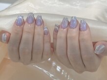 ルレーブ(LE REVE)/ワンホンネイル定額デザイン