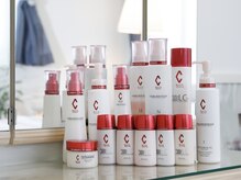 サロンドボーテ オランジュ(salon de beaute Orange)/揺らぎ肌～思春期から幅広い層に