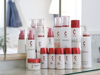 サロンドボーテ オランジュ(salon de beaute Orange)/揺らぎ肌~思春期から幅広い層に