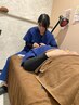 【お顔のしわ・たるみ、肌質の根本改善へ】美容鍼体験♪