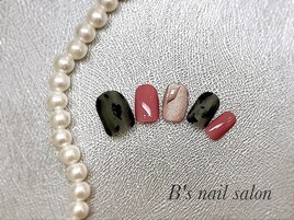 季節のトレンドアートコース