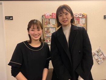 池袋東口整体院/全身整体×小顔矯正