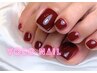 【初回オフ無料】FOOT《ワンカラー》
