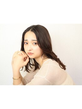 ナチュラル上品な目元にしたい