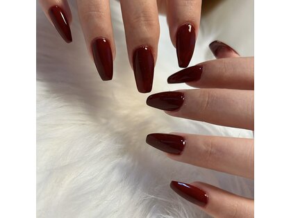 ラムネイル(Lamb nail)の写真