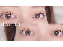 ココシェ(Cocochet)/ラッシュリフト/まつげパーマ☆