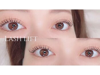 ココシェ(Cocochet)/ラッシュリフト/まつげパーマ☆