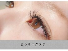 ステラ(STELLA)/まつ毛エクステフラットラッシュ