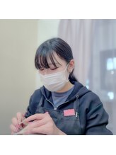 ミー 円山店(me) 小野寺 奏美