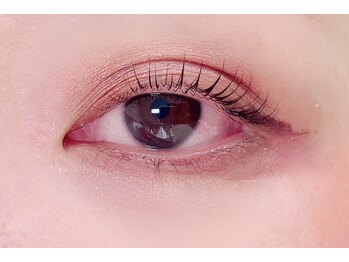 クレアラルーチェ ロゼ 四国中央店(Crea la Luce Rose')/パリジェンヌ■20