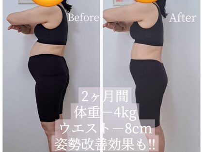プルクラ プラス(PULCHRA)の写真