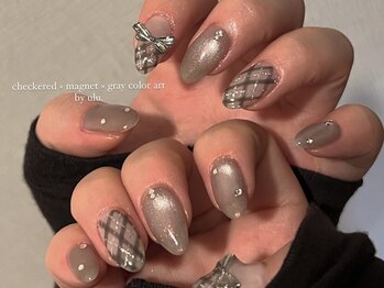 ウル(ulu)/アートデザイン