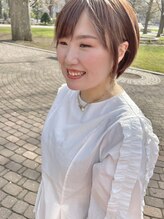 スタイルージュ(Style Rouge) mai 