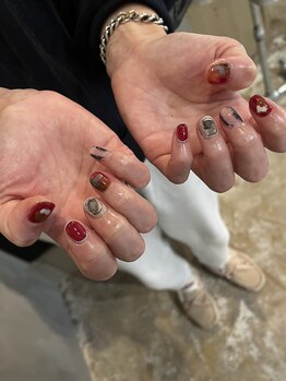 ウンヌン(unnun)/