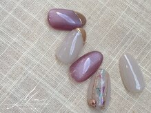 ミミ(MIMI)/【ネイル】アートコース