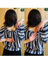 てぃ～だ 四街道店/肩甲骨はがし【四街道駅/整体】