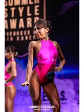 レガリス(REGALIS)/SSA 大阪大会