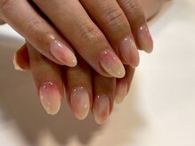 ネイルテリア ココ(nailterior COCO)/持ち込みデザイン
