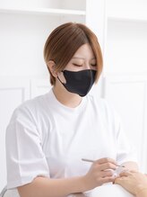 スタジオ ロゼ(studio Roze)&nbsp;rin 