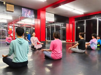 ファイト バイ ライフ(FIGHT×LIFE)/