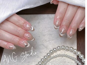 エーエヌジー スタジオ(ANG Studio)/